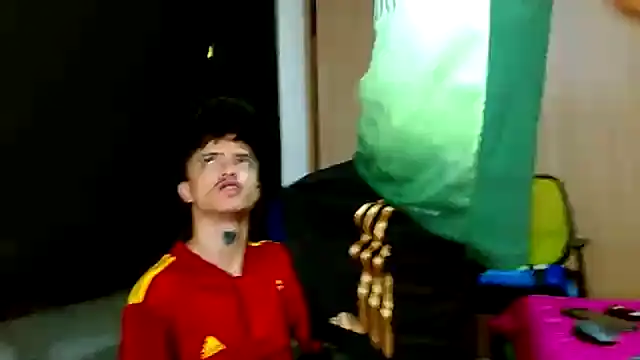 skinny23cm online show from January 16, 2025, 10:32 am