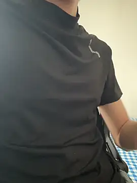 Ryder  online show from January 13, 2026, 2:15 am