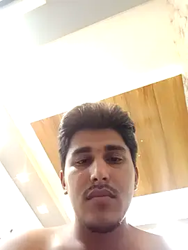 HarryChoudhary21 online show from June 4, 2026, 7:40 pm