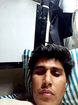 HarryChoudhary21 online show from November 26, 2025, 7:03 pm