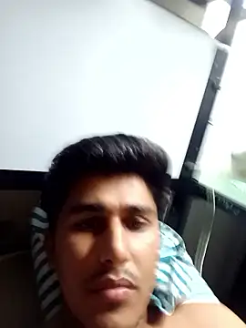 HarryChoudhary21 online show from November 10, 2025, 7:08 pm