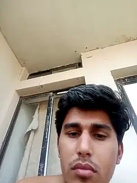 HarryChoudhary21 online show from December 5, 2025, 6:45 am