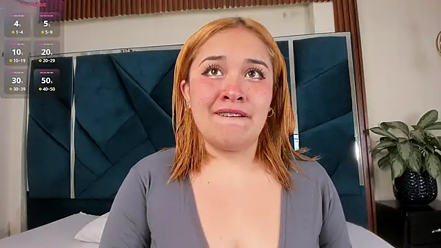 sara-lopez1 online show from November 8, 2025, 10:02 pm