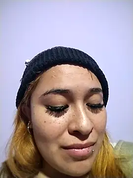 sara-lopez1 online show from October 29, 2025, 12:53 am