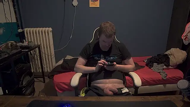 leking-27 online show from April 3, 2026, 9:27 am