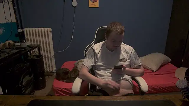 leking-27 online show from April 4, 2026, 9:21 pm