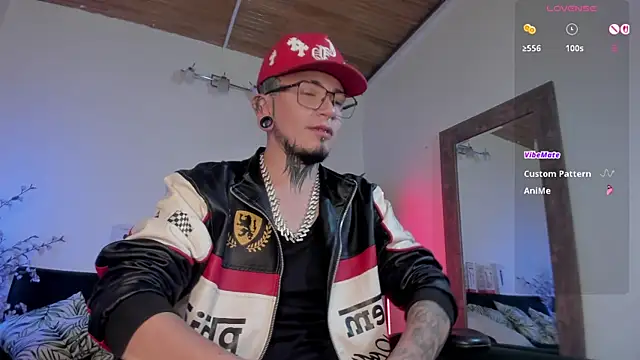 tyler jones  online show from March 27, 2026, 5:49 am