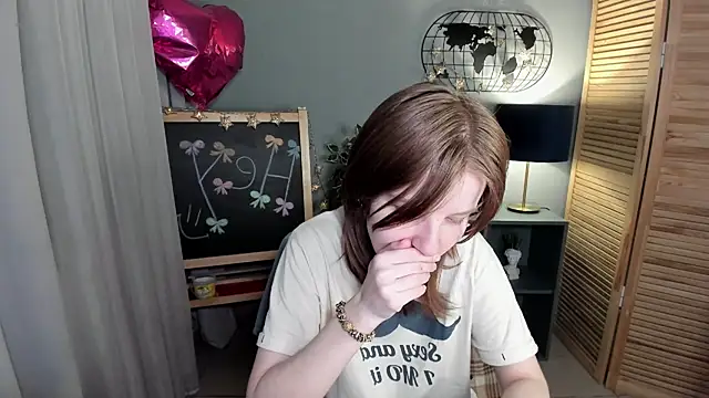 Madelaineses online show from November 9, 2025, 9:13 am