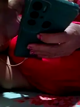 Huge mama69 online show from February 20, 2026, 8:49 am