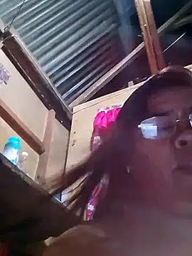 Huge mama69 online show from October 16, 2025, 5:38 am