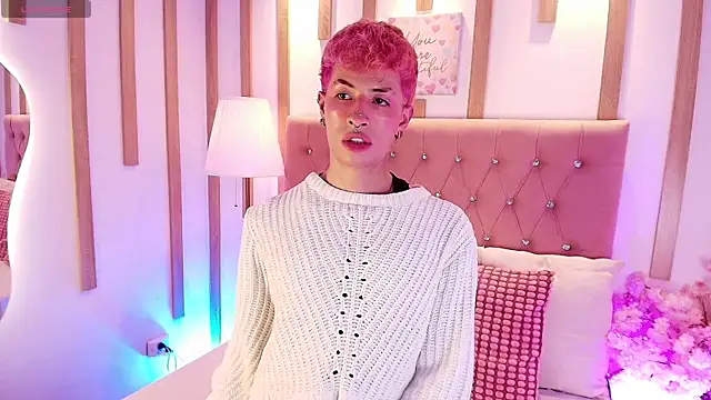 OzorioDany online show from April 9, 2026, 6:19 am