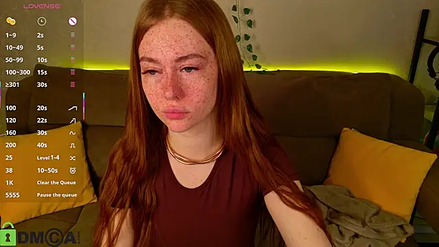 Roxy Sunnny online show from November 15, 2025, 9:24 am