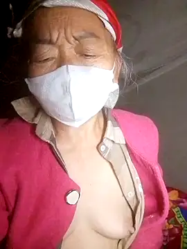 VangLe73 online show from October 30, 2025, 10:39 pm