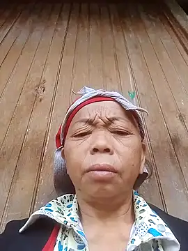 VangLe73 online show from October 14, 2025, 11:58 pm