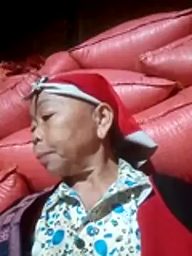 VangLe73 online show from October 14, 2025, 10:27 am