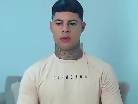 Snapshot of seth_bllack1 chatting on January 7, 2026, 6:18 am seth bllack1 online show from January 7, 2026, 6:18 am