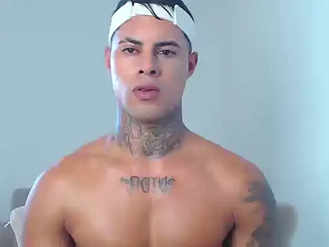 Snapshot of seth_bllack1 chatting on January 5, 2026, 6:22 pm seth bllack1 online show from January 5, 2026, 6:22 pm