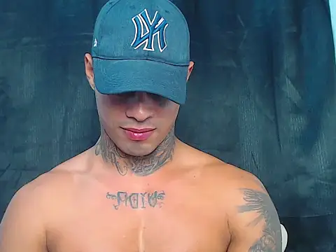 Snapshot of seth_bllack1 chatting on February 1, 2026, 10:52 pm seth bllack1 online show from February 1, 2026, 10:52 pm