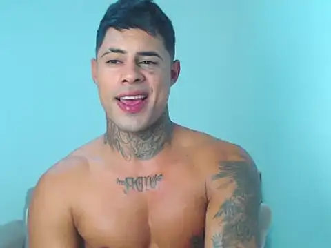 Snapshot of seth_bllack1 chatting on February 20, 2026, 9:11 am seth bllack1 online show from February 20, 2026, 9:11 am