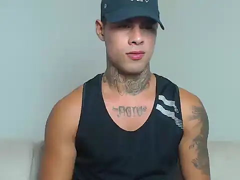 Snapshot of seth_bllack1 chatting on December 23, 2025, 8:46 am seth bllack1 online show from December 23, 2025, 8:46 am