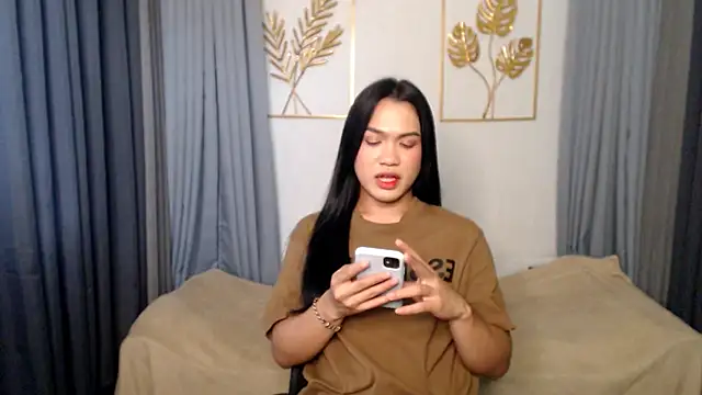 HavenJade TS online show from March 2, 2026, 5:30 am