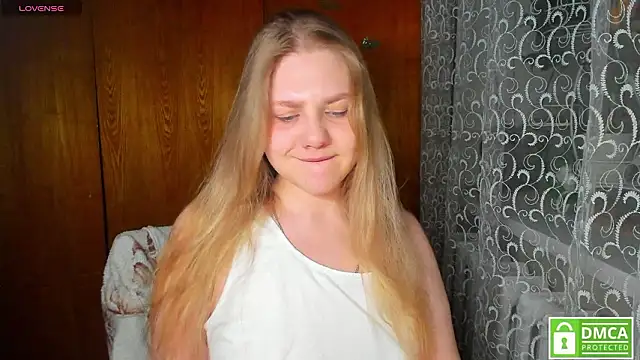 AlinaMors online show from March 18, 2026, 8:21 pm