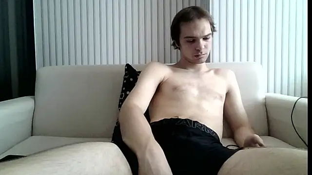 ScottBrand online show from October 18, 2025, 3:30 am