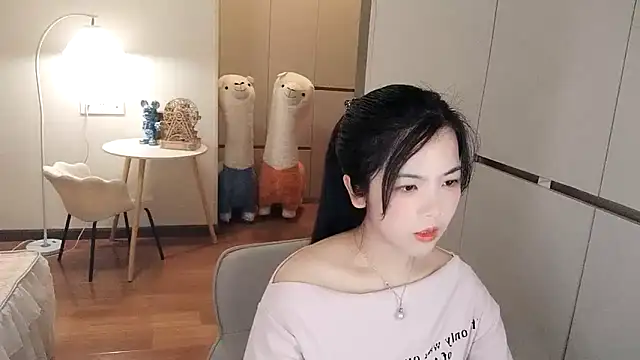 XiaoAnQi online show from September 28, 2025, 12:34 pm