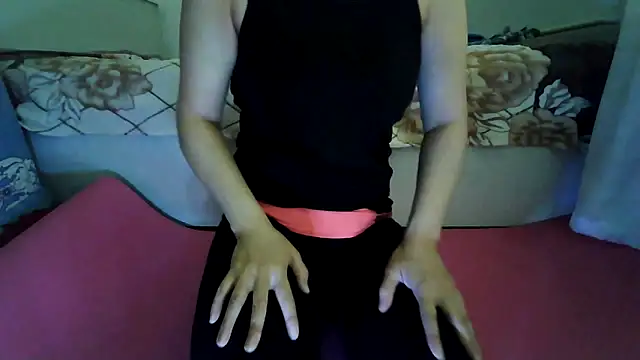 sakuradelreina online show from April 9, 2026, 3:30 am