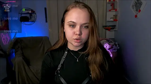 keri ti online show from March 1, 2026, 8:20 pm