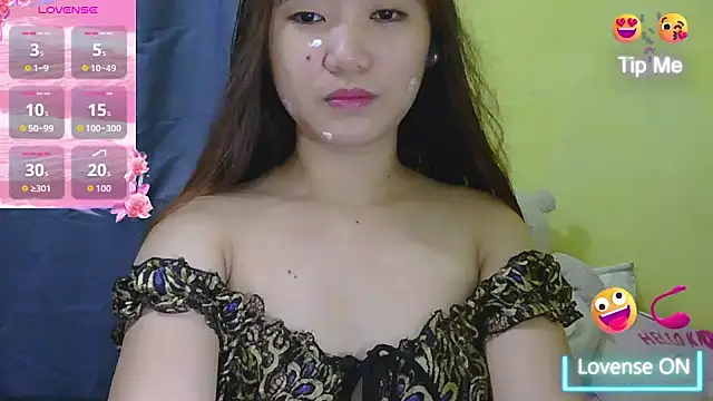 HornyAsian4uxx online show from March 26, 2026, 2:04 pm