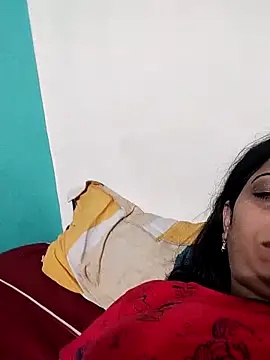Snapshot of Soniya_Roy chatting on April 26, 2026, 12:41 am Soniya Roy online show from April 26, 2026, 12:41 am