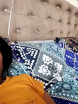 Soniya Roy online show from November 2, 2025, 8:52 am