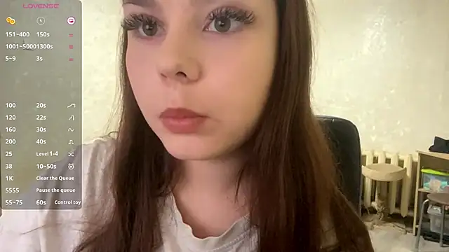 Snapshot of Purekittyshy chatting on October 4, 2025, 2:40 pm Purekittyshy online show from October 4, 2025, 2:40 pm