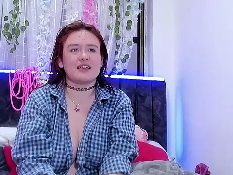 AliaMiller  online show from January 16, 2026, 1:48 pm