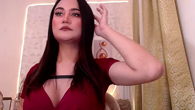 alisha klassx online show from June 3, 2026, 5:19 am