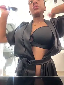 VictoriaKroft online show from September 30, 2025, 2:34 pm