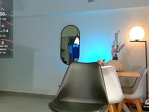 Michael Salens online show from October 13, 2025, 10:54 pm