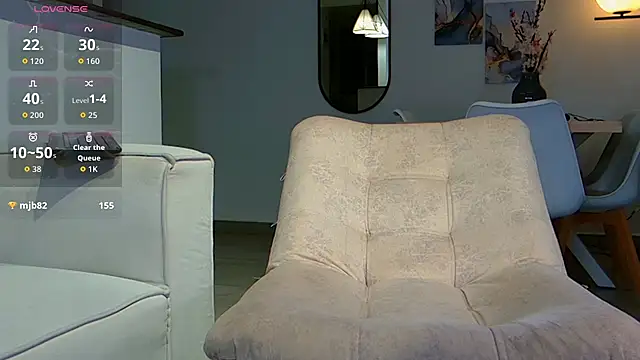 Michael Salens online show from May 15, 2026, 11:14 pm