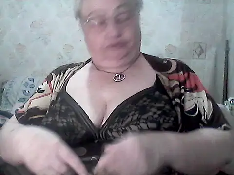NatalieNorth online show from May 14, 2026, 9:23 pm