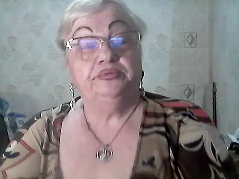 NatalieNorth online show from May 18, 2026, 8:57 pm