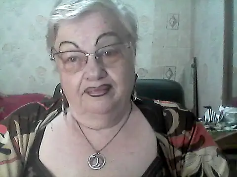 NatalieNorth online show from May 28, 2026, 9:43 pm