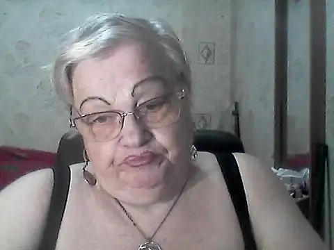 NatalieNorth online show from May 25, 2026, 6:39 pm