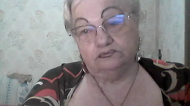 NatalieNorth online show from March 21, 2026, 12:34 am