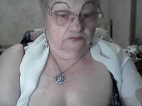 NatalieNorth online show from October 9, 2025, 8:53 pm
