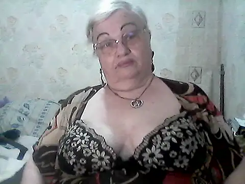 NatalieNorth online show from May 19, 2026, 9:11 pm