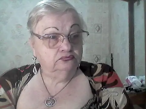 NatalieNorth online show from April 26, 2026, 8:28 pm