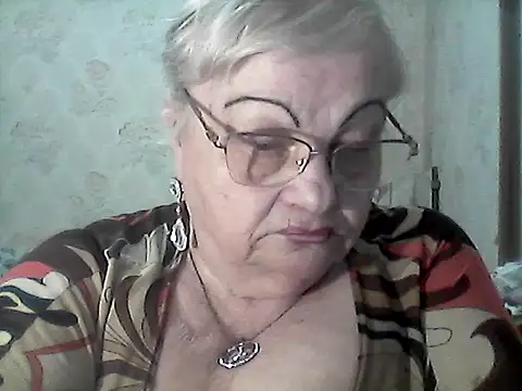 NatalieNorth online show from May 12, 2026, 9:32 pm