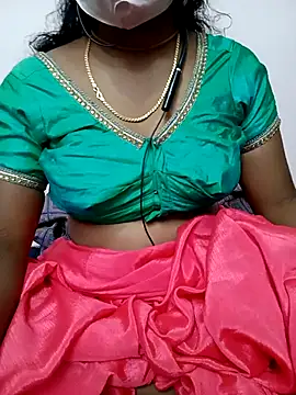 Cute Renuka online show from October 9, 2025, 5:57 pm