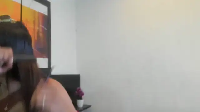 Snapshot of MeganRhyder chatting on March 7, 2026, 12:54 pm MeganRhyder online show from March 7, 2026, 12:54 pm